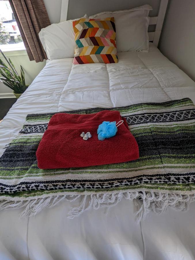 Ekstasis Hostel & Urban Farm Атланта Екстериор снимка